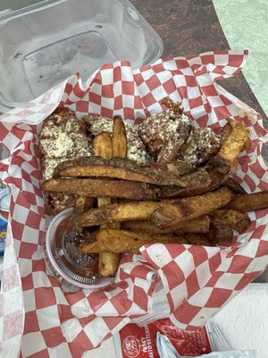 LoRell's Chicken Shack by null