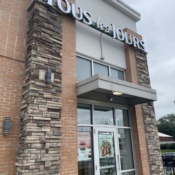 Tous Les Jours - Store front - Bakeries Near Me - Troy, Michigan Tous Les Jours - Store front - Bakeries Near Me - Troy, Michigan