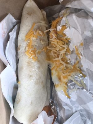 Taco Bell by null