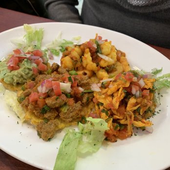 Noches de Colombia - Tostones - Colombian Near Me - Lincoln Park, New Jersey Noches de Colombia - Tostones - Colombian Near Me - Lincoln Park, New Jersey