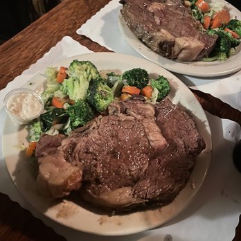 Mac's Old House - Medium Extra Cut Prime Rib - awful - American Near Me - Antioch, California Mac's Old House - Medium Extra Cut Prime Rib - awful - American Near Me - Antioch, California