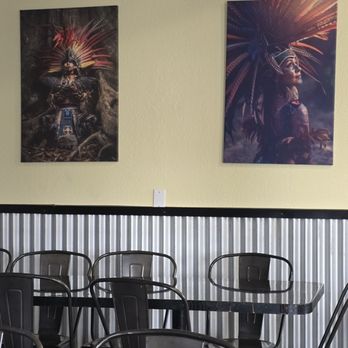 El Terre Yaki Grill - Art - Mexican Near Me - Pomona, California El Terre Yaki Grill - Art - Mexican Near Me - Pomona, California