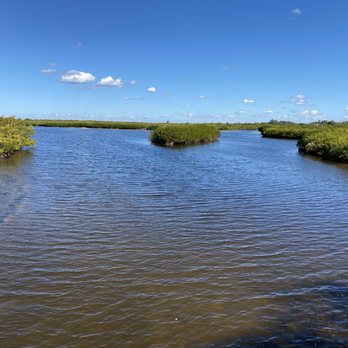 Robinson Preserve - Parks Near Me - Bradenton, Florida