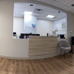 Pelvic Rehabilitation Medicine