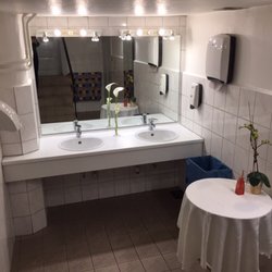 Schröders Hotel - Damen-WC