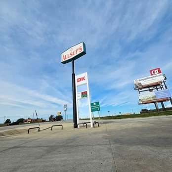 Allsup's Convenience Store - Allsup's - Convenience Stores Near Me - Decatur, Texas