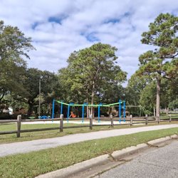 Bristol Park