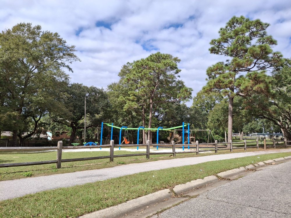 Bristol Park Image