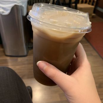 Liberty Cafe - Chill Brew - Cafes Near Me - Renton, Washington