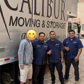 Excalibur Moving & Storage - Movers Near Me - Los Angeles, California Excalibur Moving & Storage - Movers Near Me - Los Angeles, California