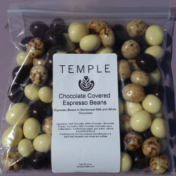 Temple Coffee - Coffee & Tea Near Me - Sacramento, California