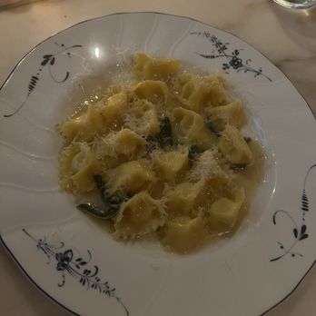 Funke - agnolotti - Italian Near Me - Beverly Hills, California