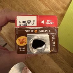 Noodles & Company - Proof of it not being expired