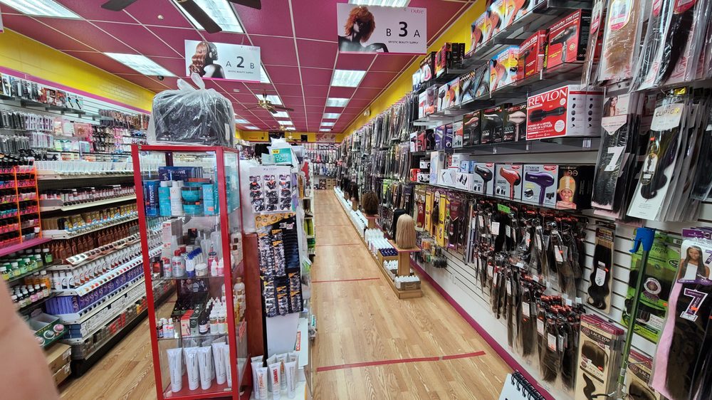 MYSTIC BEAUTY SOURCER Updated September 2024 470 S Broadway