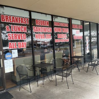 Bagel Joes - Bagels Near Me - Melbourne, Florida