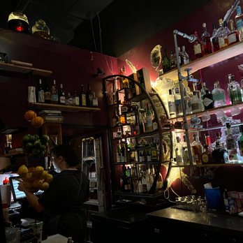 Pangea Alchemy Lab - Lounges Near Me - Sarasota, Florida
