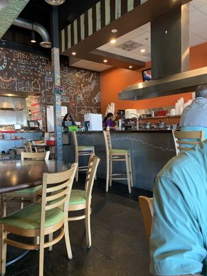 Little Daddy's Gumbo Bar by null