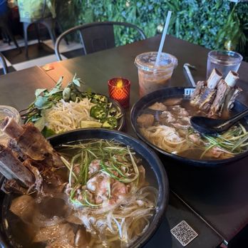 Pho Nom - Pho nom x2 and Vietnamese coffee x2 - Vietnamese Near Me - San Diego, California Pho Nom - Pho nom x2 and Vietnamese coffee x2 - Vietnamese Near Me - San Diego, California
