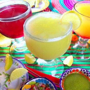 The Cantina - Mexican Near Me - Mill Valley, California