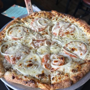 Dandelions Restaurant - Great White North Pizza - Burgers Near Me - Buffalo, New York Dandelions Restaurant - Great White North Pizza - Burgers Near Me - Buffalo, New York