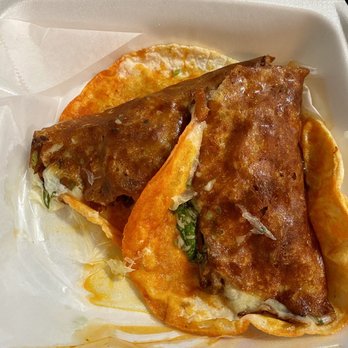 La Tunita 512 - Queso Tacos - Food Trucks Near Me - Austin, Texas