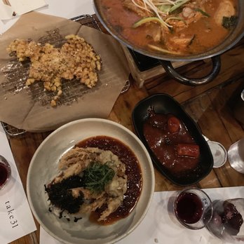 Take31 - Korean Near Me - New York, New York Take31 - Korean Near Me - New York, New York