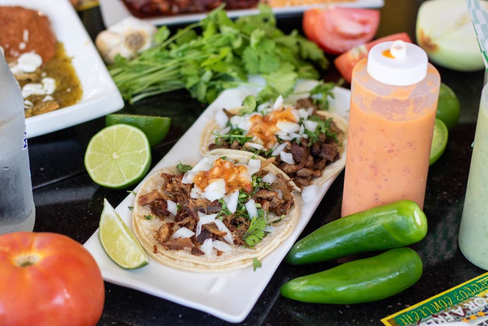 Cilantro SF Taqueria