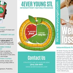 4Ever Young STL MedSpa
