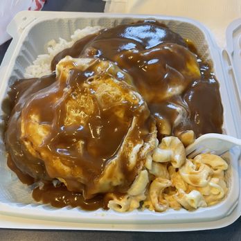 Niu Hawaiian BBQ - Loco Moco - Hawaiian Near Me - Redding, California Niu Hawaiian BBQ - Loco Moco - Hawaiian Near Me - Redding, California
