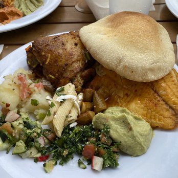 Dimassi's Mediterranean Buffet - Sugar Land - Mediterranean Near Me - Sugar Land, Texas