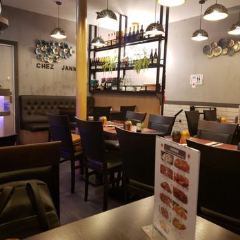 Chez Janny - Chinese Near Me - Paris, 75 Chez Janny - Chinese Near Me - Paris, 75