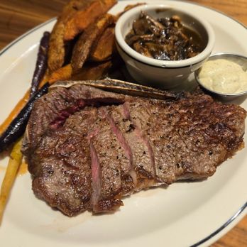 Shep's - Dry-Aged Bone-In Strip Steak Frites - Restaurants Near Me - Broomfield, Colorado Shep's - Dry-Aged Bone-In Strip Steak Frites - Restaurants Near Me - Broomfield, Colorado