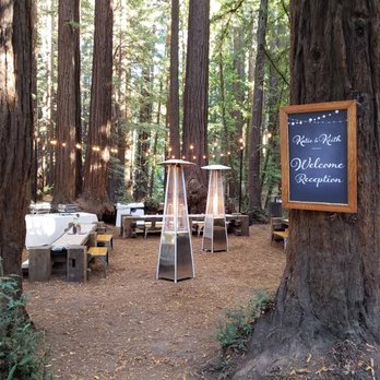 Marin Event Lighting - Party Equipment Rentals Near Me