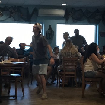 McElroy's Harbor House - No social spacing of tables - Seafood Near Me - Biloxi, Mississippi McElroy's Harbor House - No social spacing of tables - Seafood Near Me - Biloxi, Mississippi