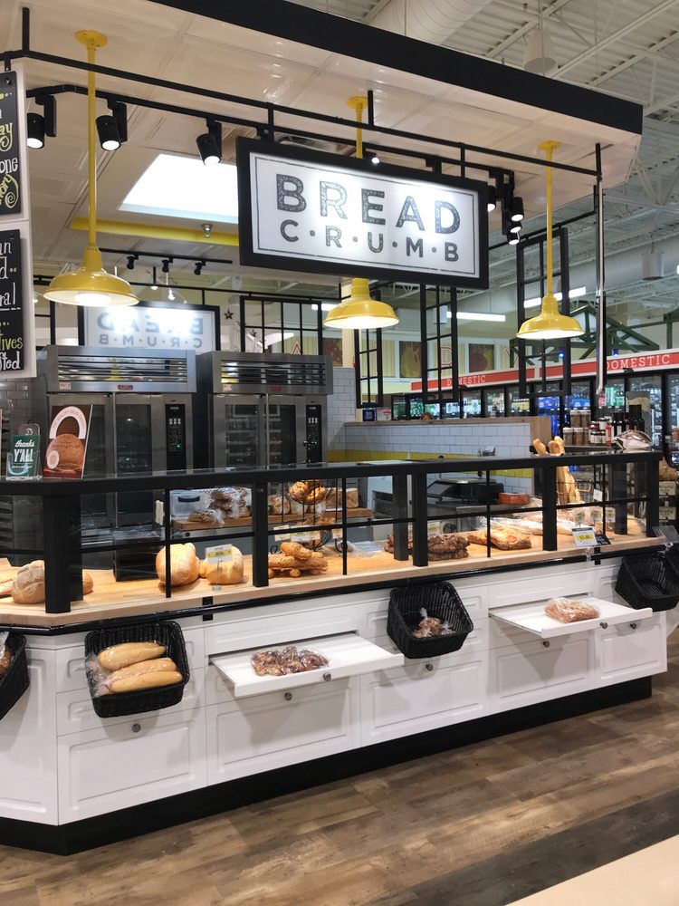 LOWES FOODS Updated August 2024 96 Photos & 58 Reviews 5222