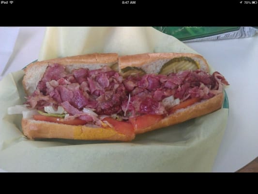 Tiffany's Coffee by null