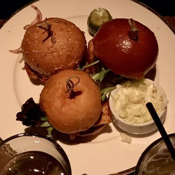 The Edison - Sliders. - Cocktail Bars Near Me - Los Angeles, California The Edison - Sliders. - Cocktail Bars Near Me - Los Angeles, California