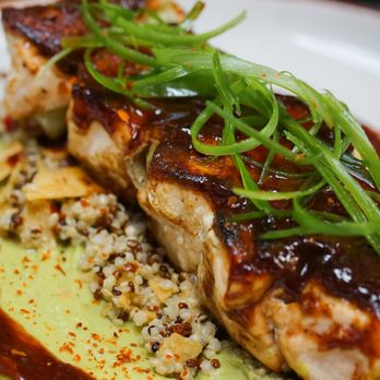 Orale Mexican Kitchen - Mexican Near Me - Morristown, New Jersey