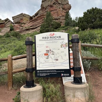 Red Rocks Amphitheatre - Music Venues Near Me - Morrison, Colorado Red Rocks Amphitheatre - Music Venues Near Me - Morrison, Colorado