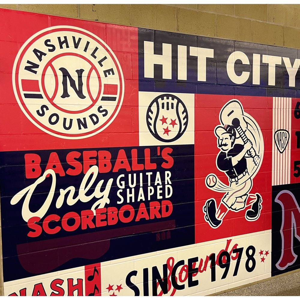 First Horizon Park - Stadiums & Arenas Near Me - Nashville, Tennessee