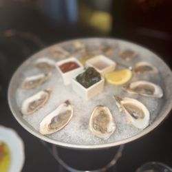 St Pierre Steak And Seafood