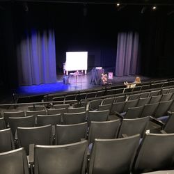 Wortman Family Civic Center