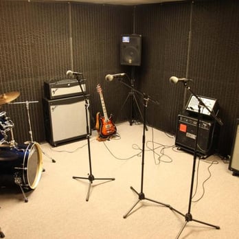 Parallel Sound Studio - Recording & Rehearsal Studios Near Me - Newton, Massachusetts Parallel Sound Studio - Recording & Rehearsal Studios Near Me - Newton, Massachusetts