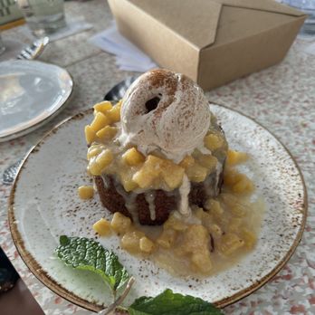 Coasterra - Mexican Near Me - San Diego, California