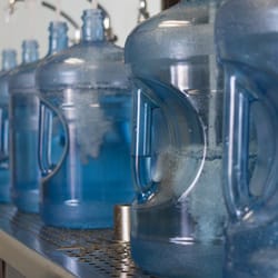 All About Water - service station