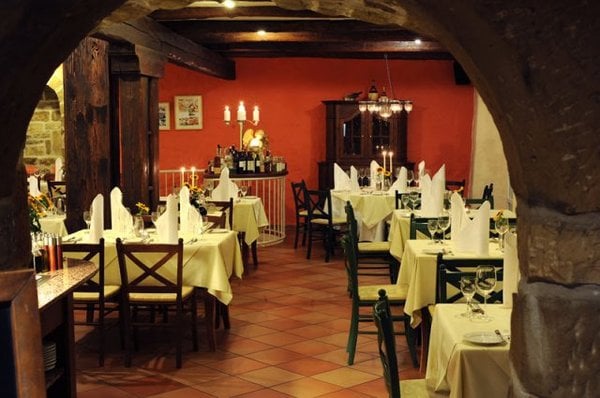 Il Cortile by null