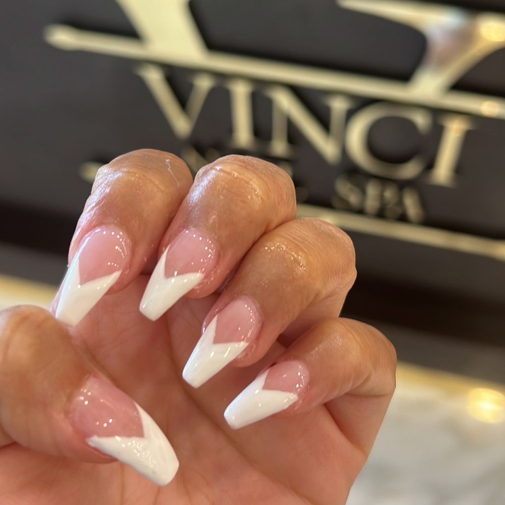 Vinci Nail Spa - Nails - Nail Salons Near Me - High Point, North Carolina Vinci Nail Spa - Nails - Nail Salons Near Me - High Point, North Carolina