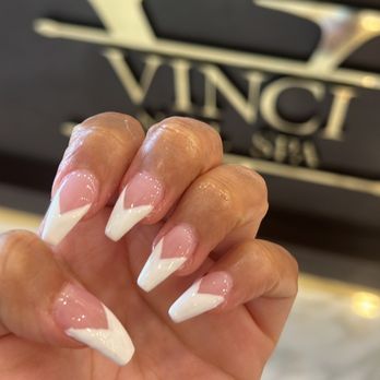 Vinci Nail Spa - Nails - Nail Salons Near Me - High Point, North Carolina Vinci Nail Spa - Nails - Nail Salons Near Me - High Point, North Carolina