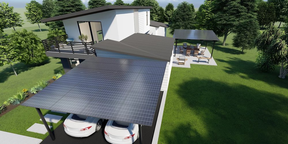 Slide of Zurc Power Solutions