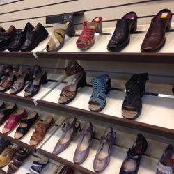 Shoe Comfort